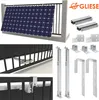 Balkonkraftwerk Solarplatten Haken Solarmodul Halterung Produktbild-Vorschau 1