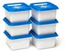 Alaska 6x200ml Gefrierbehälter / Amuse Produktbild-Vorschau 4