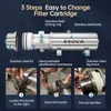 Domowy filtr do wody – centralny system ultrafiltracji 0,01 Podgląd zdjęcia produktu 5