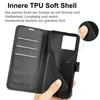 Handy Tasche ZTE Blade V50 Vita Handyhülle Hülle Wallet Produktbild-Vorschau 5