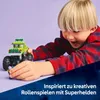 LEGO Marvel monster truck Hulk vs Thanos, jouet à Voir les images du produit 43