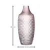 Leonardo Vase POESIA, Dekovase, Glasvase, Kalk-Natron Glas, Produktbild-Vorschau 5