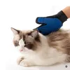 Handschuh Zum Kämmen Hundesalonmassage Kämmhandschuh für Produktbild-Vorschau 13