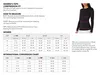 TCA Thermounterwäsche Damen Extra Warm - Thermo Unterwäsche Produktbild-Vorschau 7