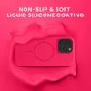 kwmobile Handyhülle für Apple iPhone 16 Pro Max - Coque Voir les images du produit 6