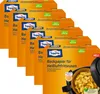 Melitta Toppits Backpapier für Airfryer , Papier, ( Ø 20 Produktbild-Vorschau 3