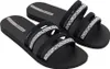 Ipanema Chic Badesandalen Schwarz EU 39 Damen Schwarz EU 39 Produktbild-Vorschau 1