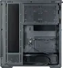 ZALMAN PC case P40 Prism Mid-Tower Tempered Glass black Voir les images du produit 3