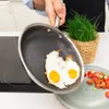 Livington Titan Pan  20 cm - Edelstahpfanne inkl. Produktbild-Vorschau 5