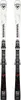 Lyžiarsky set ROSSIGNOL Hero Master ST R22 + SPX14 white Náhľad obrázku produktu 5