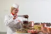 Kalendarz adwentowy Reber z pojedynczymi pralinami Podgląd zdjęcia produktu 6