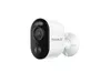 A white and black Reolink security camera is shown against a white background. Produktbild-Vorschau