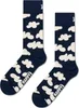 Happy Socks 4er Pack Uni Socken - Geschenkbox, Classics, Produktbild-Vorschau 3