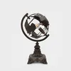 Lampe de table Mauro Ferretti, design "world economy", Voir les images du produit 10