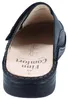 Finn Comfort Aguilas heren slippers, zwart leer, NIEUW - Productafbeelding-voorbeeld 3
