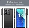 Hülle Carbon für Redmi Note 13 4G Schutzhülle Handy Case Produktbild-Vorschau 4
