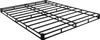 SucceBuy Lit Boxspring Queensize avec revêtement tissu et Voir les images du produit 1