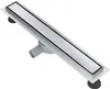 SONNI 60cm écoulement de sol plat caniveaux de douche, Voir les images du produit 1