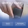Lenovo Dual USB-C 65W GaN Charger, Drinnen, AC, 1,5 m, Produktbild-Vorschau 13