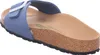 Birkenstock madrid bs[slipper] Damen Pantolette in Blau, Produktbild-Vorschau 7