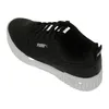 Puma Carina 2.0 Tape Sneaker Schwarz Produktbild-Vorschau 20