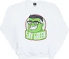Marvel - "Avengers Endgame Say Green" Sweatshirt für Herren Produktbild-Vorschau 1