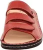Finn Comfort Hellas Pantolette Rot Produktbild-Vorschau 15