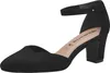 Tamaris Pumps  Pumps - Zwart - Maat 37 Voir les images du produit 9