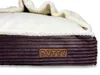 DOTTY Kuschelhöhle Kuscheliges Hundebett Hundenest Produktbild-Vorschau 3