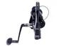 Daiwa Karpfenrolle Whisker 45 SCW QD OT Produktbild-Vorschau 3