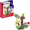 Mega Pokemon Pichus Leśne Żerowanie Podgląd zdjęcia produktu 9