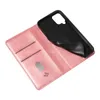 Handyhülle für Samsung Galaxy A12 Kunstleder Flip Cover Produktbild-Vorschau 3