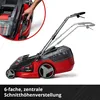 Akumulatorowa kosiarka do trawy Einhell GE-CM 43 Li M Kit Podgląd zdjęcia produktu 10
