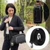 Vayox VA0448 Fahrradtasche für Fahrräder, 10 l, 30x16x16 cm Produktbild-Vorschau 6