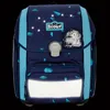 Scout sac d'école LED Genius Set 4 pièces Pegasus bleu Voir les images du produit 12