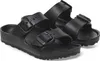 Birkenstock Kinder Flip-Flops Schwarz 1018924 Grösse 27 Produktbild-Vorschau 3