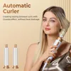 UKLISS 7-in-1 Haarstyler Set – 1400W Warmluftbürste, Weiß, Produktbild-Vorschau 6