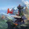 PLAYMOBIL 72113, Akční/dobrodružství, 3 rok/roky, Náhled obrázku produktu 7