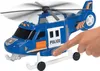 AS Policejní vrtulník 18cm Náhled obrázku produktu 4