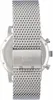 Close-up of a watch band and clasp. Produktbild-Vorschau