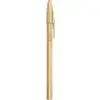 BIC Cristal Medium Blu Penna a sfera retrattile a clip Anteprima dell’immagine prodotto 4