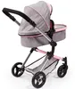 Bayer Design 18433AA, cochecito para muñecas Neo Vario con Vista previa de la imagen del producto 4
