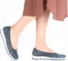Rieker Damen Ballerinas L306514 Farbe: Blau Größe: 38 Produktbild-Vorschau 17