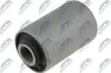 NTY Lagerbuchse Blattfeder ZTT-NS-052B für TOYOTA HILUX VI Produktbild-Vorschau 1