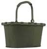 reisenthel carrybag XS, Einkaufskorb, Picknickkorb, Cord Produktbild-Vorschau 2