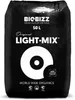 BioBizz Light-Mix 50 L - Terriccio per vasi Anteprima dell’immagine prodotto 2