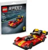 LEGO® Speed Champions 30709 Ferrari 499P - hipersamochód Podgląd zdjęcia produktu 1