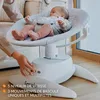 Lionelo Transat Iris, 360 degrés, dès la naissance, 12 Voir les images du produit 4