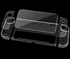 Transparente Silikonhülle, kompatibel mit Nintendo Switch Produktbild-Vorschau 5
