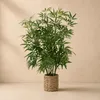 Künstliche Bambuspflanze, 100 cm Produktbild-Vorschau 3